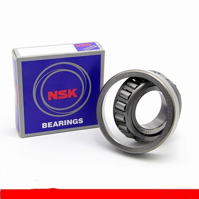 日本NSK轴承 HR 33212 33213 33214 33215 33216 33217J 进口圆锥