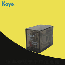����Direct�����м�̵���KL2N2-D24����10A��8���KL2N2-A220
