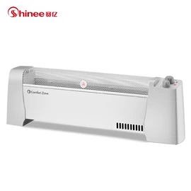 其他取暖电器;暖风机取暖器;换热制冷空调