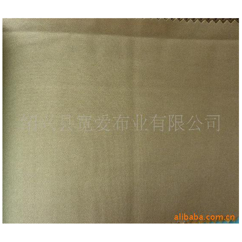 供应优质平纹呢面料 工作服休闲时装 厂家直销