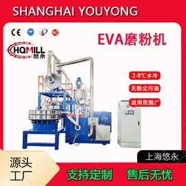 塑机辅机;粉碎机;其他塑料机械