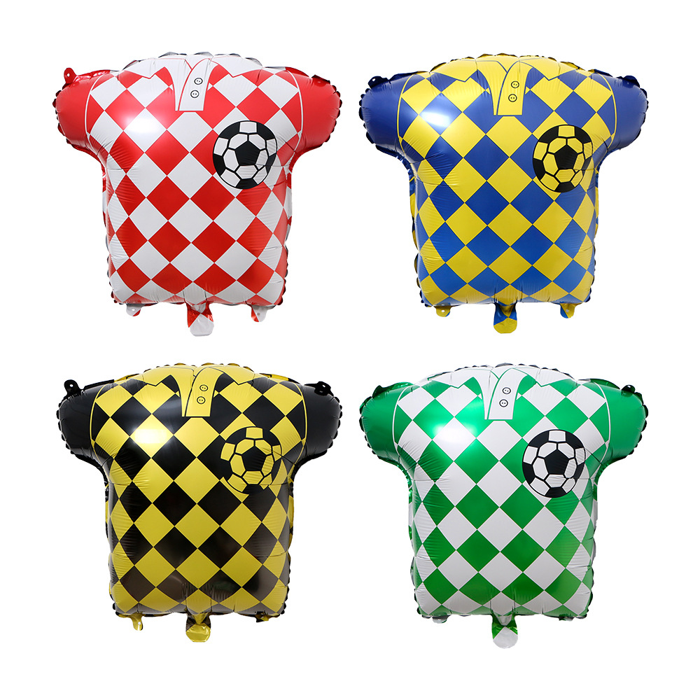 10000g Weight Football Aluminum Film Balloon Party Balloons