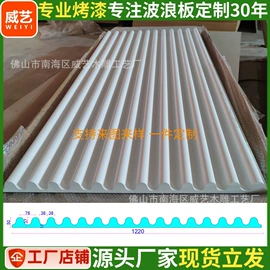 护墙板;装饰板材;建材加工