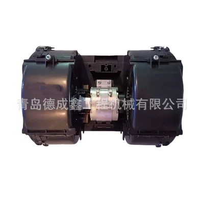 fan motor assembly, Soyutma sisteminin digər hissələri - h4811010005a0-auman-gtl