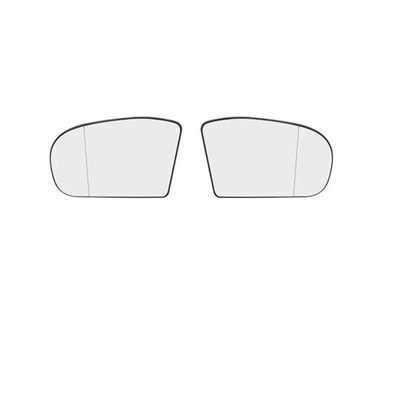Mirror Heating Function 2038100121 – Car mirror