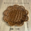 Plum blossom shape 22*3.5