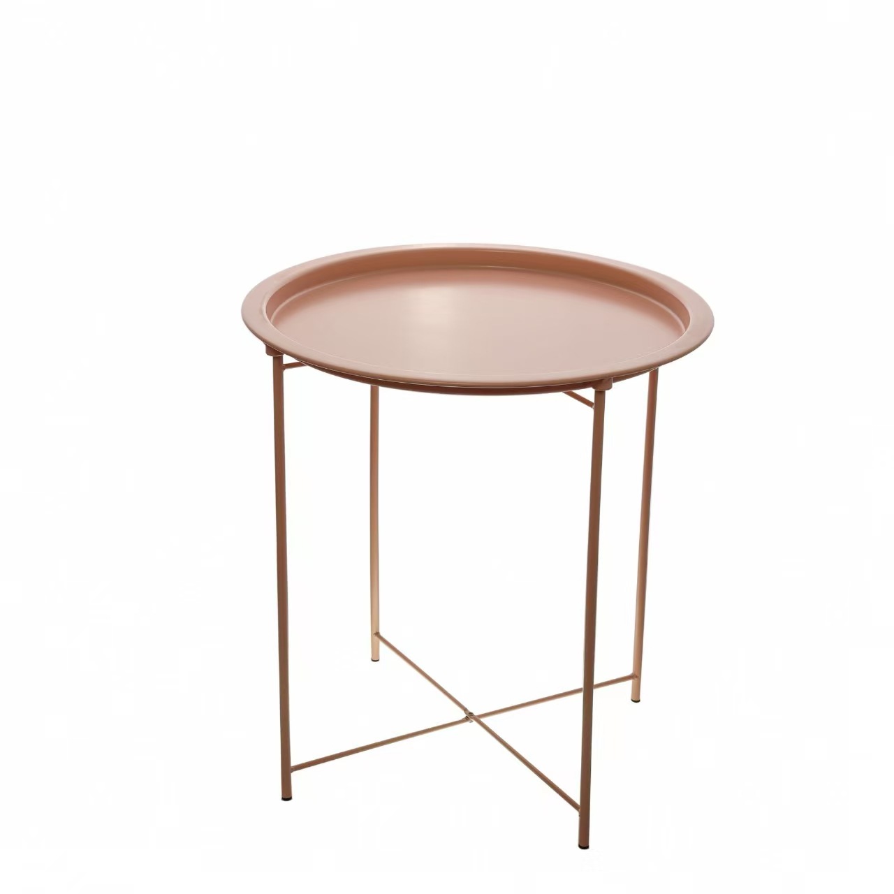 Fabricantes al por mayor nórdicos multifuncional mesas de té mini mesas redondas sofá creativo simple