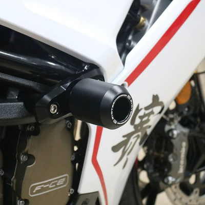 Motorcycle Safety Supplies: 600 Srk600 Huanglong 600