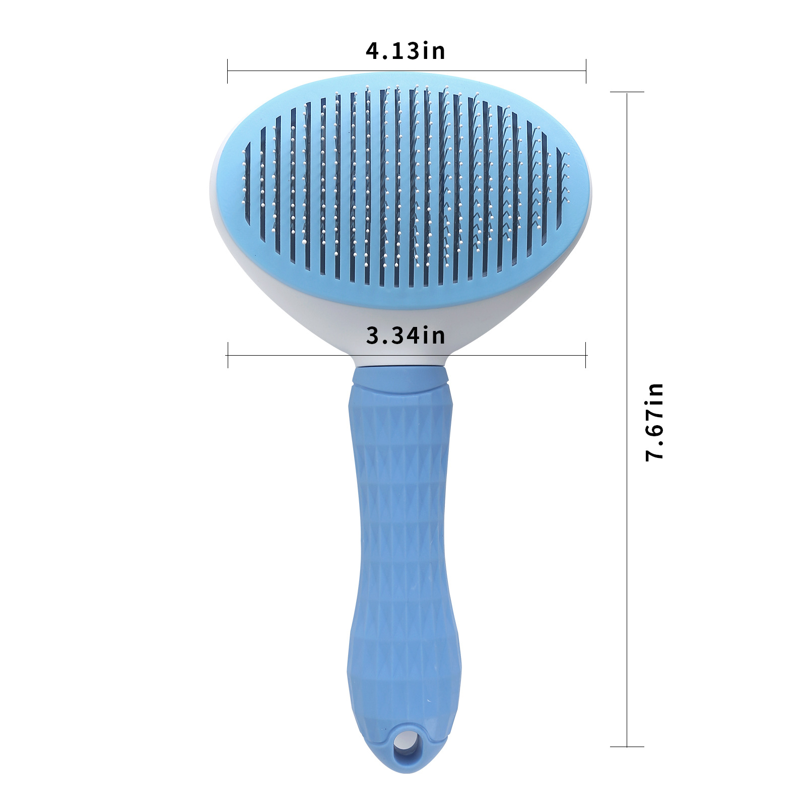 Pet Self-Cleaning Comb - Image 9
