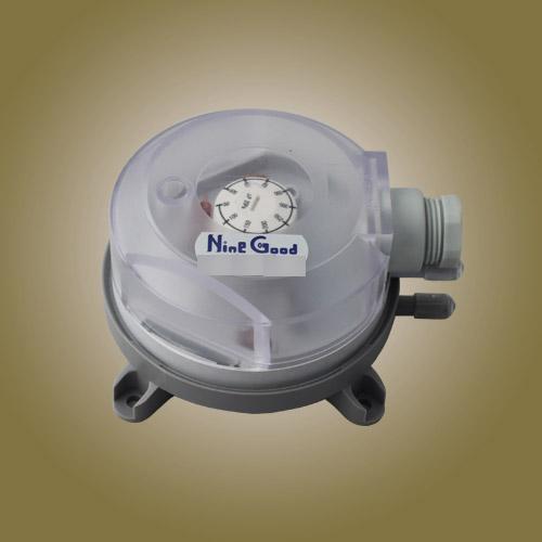 PC系列-1002 微压压差开关，空滤开关，气压开关，风压开关