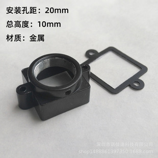 M12�����R�^��045���ݿڵ���CCD��C������10mm���b�׾�20��|Ƭ.