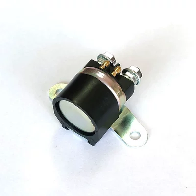 Motorcycle Electrical and Instrument relay for EN-125