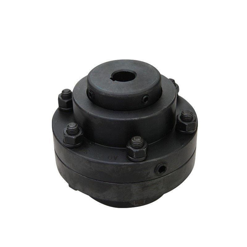 天牛供应 鼓形齿式联轴器 WGZ3 齿式联轴器