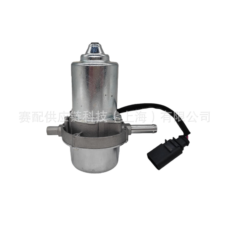 Suitable for 8E0927317H, 8E0927317, 8E0927317A, 8E0927317D Brake Vacuum Pump