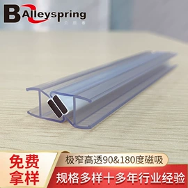 橡胶密封条;门窗密封条;其他卫浴洁具