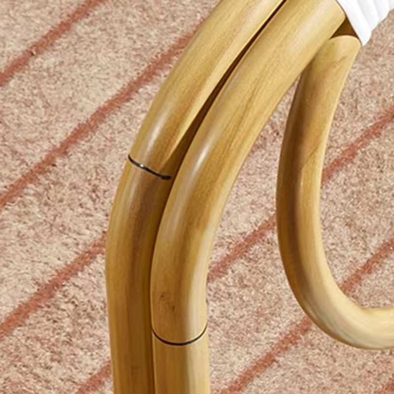 Mesa y silla de caña al aire libre mesa de té doméstica de aleación de aluminio minimalista balcón patio jardín interior impermeable silla de ocio moderna