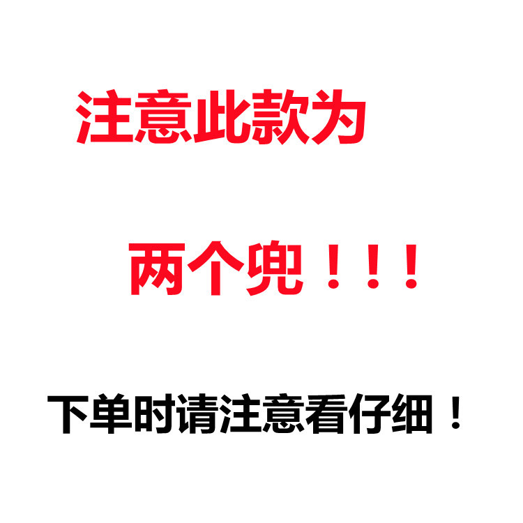 中年男士西裤老人裤批发无后袋2兜中厚款