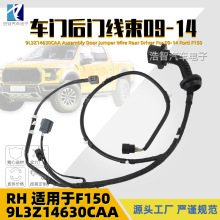 9L3Z-14630-CAA 车门线束AL3T-14632-DD RH右侧 适用于FORD 09-14