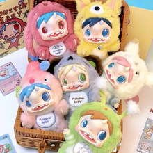POLAR Monster Baby�����ղ�ä��˹�Z��ë�q���������l