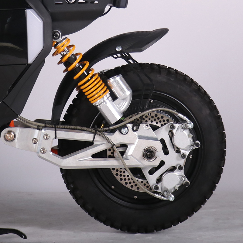 Cross-border foreign trade Russia wholesale high-speed electric motorcycle U2 electric vehicle lithium iron phosphate delivery electric vehicle custom wholesale