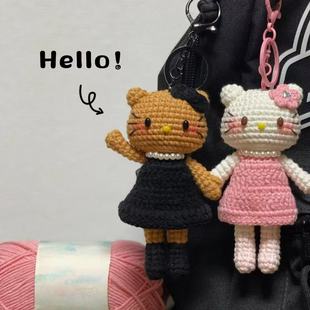 �ֹ�ë���h��h���ɐ�С���L�L��Kitty��żdiy���ϰ����ƒ���Y��