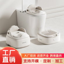 跨境儿童马桶坐便器男女宝宝用坐垫圈婴儿尿盆便盆小男孩如厕训练