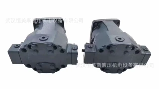 德国REXROTH力士乐柱塞泵A11VO260DRG/11L-NTG12N00
