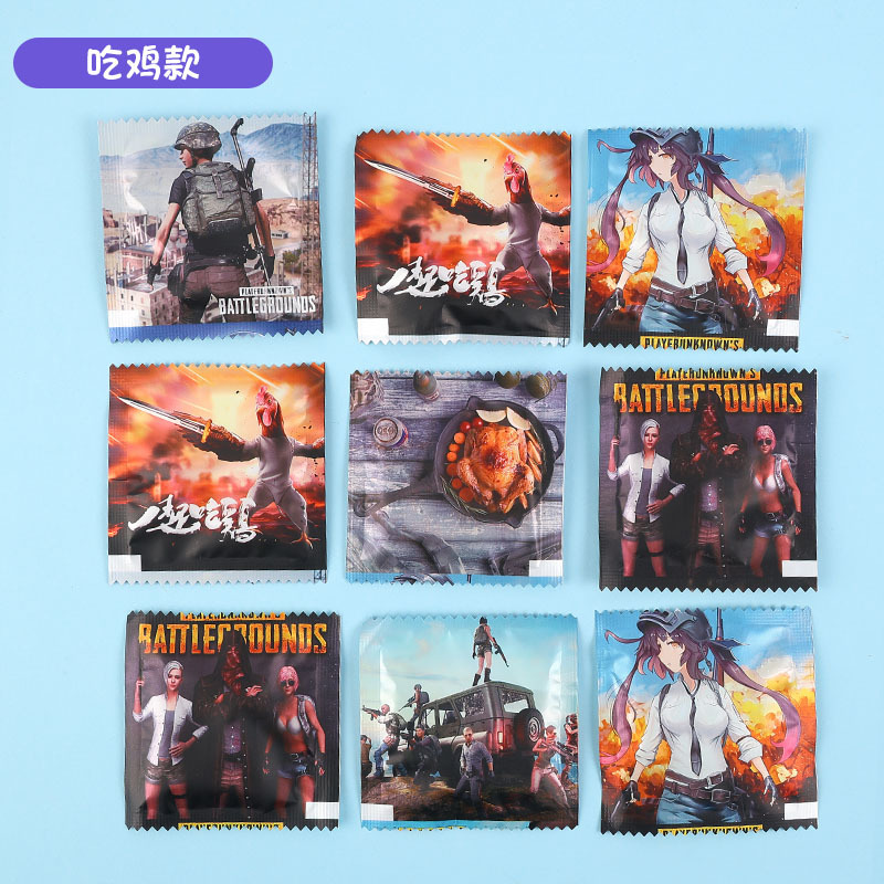 새로운 제다이 생존