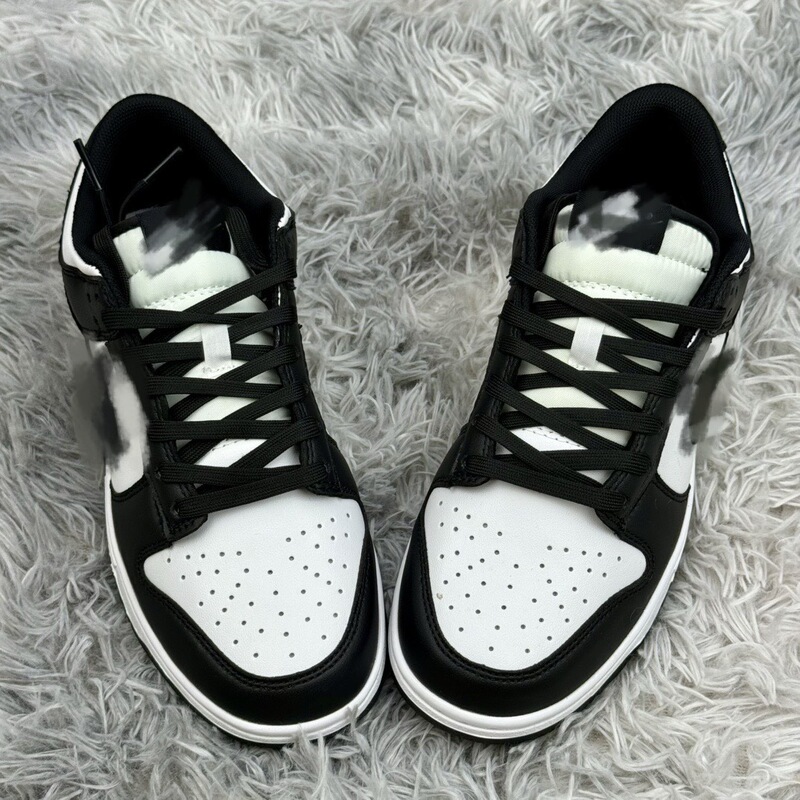 Putian High-Quality Dunk Low Low-Top Comfortable Retro Trendy Casual Versatile Sneakers for Men and Women Trendy Brand Putian High-Quality Dunk Low Low-Top Comfortable Retro Trendy Casual Versatile Sneakers for Men and Women Trendy Brand