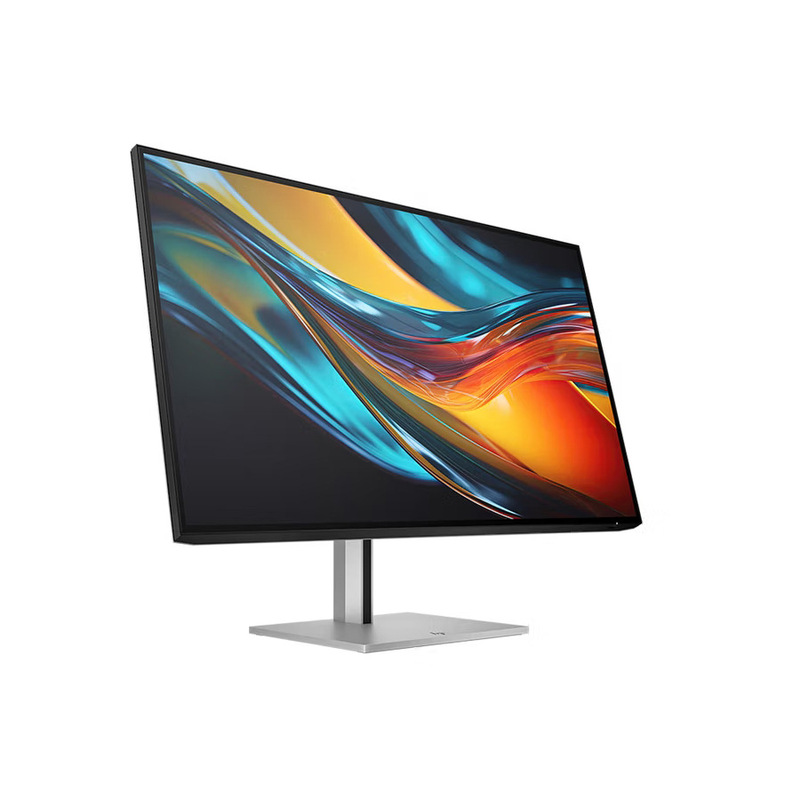 732Pk 4K Monitor 27inch Wide-Screen 4K Display Rotating Office High-Definition Lcd Screen