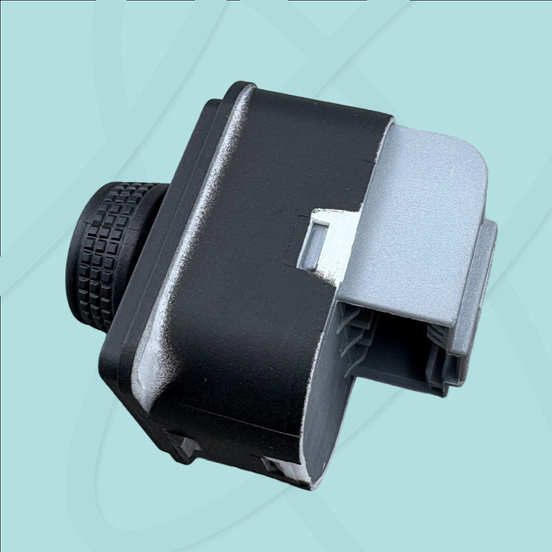 3G0959565A Is Suitable for Volkswagen Tiguan L Cc Passat B8 Skoda Superb Rearview Mirror Adjustment Switch