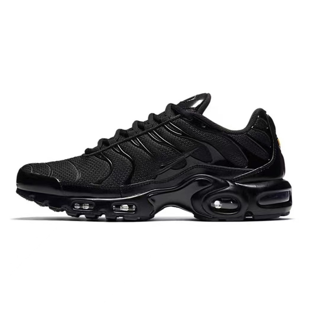 Putian transfronterizo 2025 TN1 generación de cojín de aire, zapatos de corrida casuales, zapatos deportivos de pelota azul, comercio exterior transfronterizo, una generación