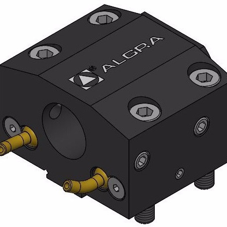 ALGRA TOOL刀座PU1 32-32动力Preci-flex侧铣PU1 20-20瑞品holder