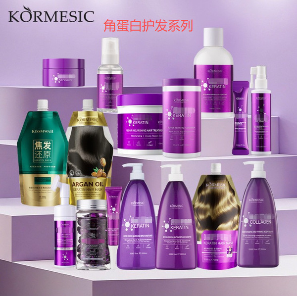 hair mask for gray hair