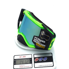 American cross-border Harley motorcycle cross-country goggles, outdoor riding glasses, sports goggles and equipment