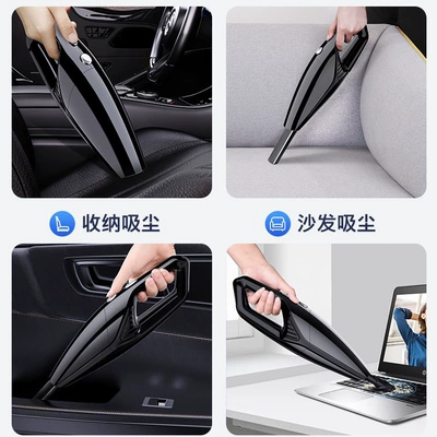 and Car Use, with Strong Suction, Tozsoranlar