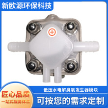 供水处理低压电解式臭氧发生器模块养殖场除臭净化批发鱼虾除菌