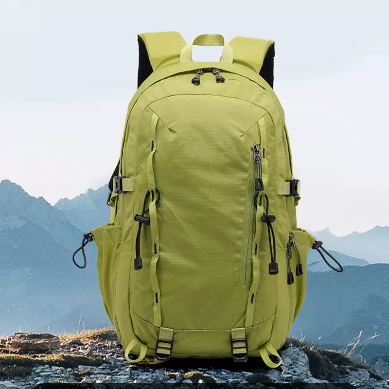 多功能户外登山包轻便双肩包骑行旅行徒步背包Outdoor Sports Bag