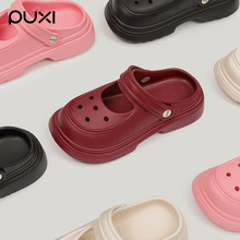 ������·�����_����Ь�ӼҎ���͸��EVA�p�㶴��ЬŮʿ���ö���Ь