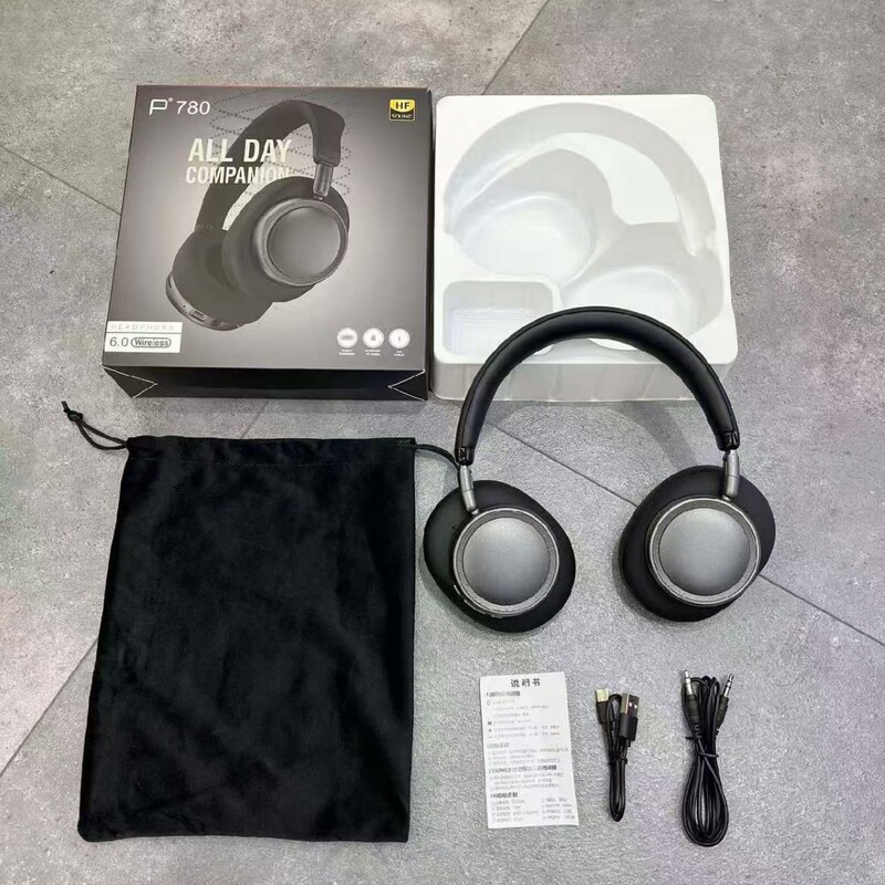 The new model is suitable for JBL LIVE780 true wireless Bluetooth headphones, over-ear noise-canceling ANC headphones The new model is suitable for JBL LIVE780 true wireless Bluetooth headphones, over-ear noise-canceling ANC headphones