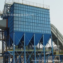 威信县耐高温锅炉除尘器设备 工业脉冲布袋除尘器现货 中央除尘