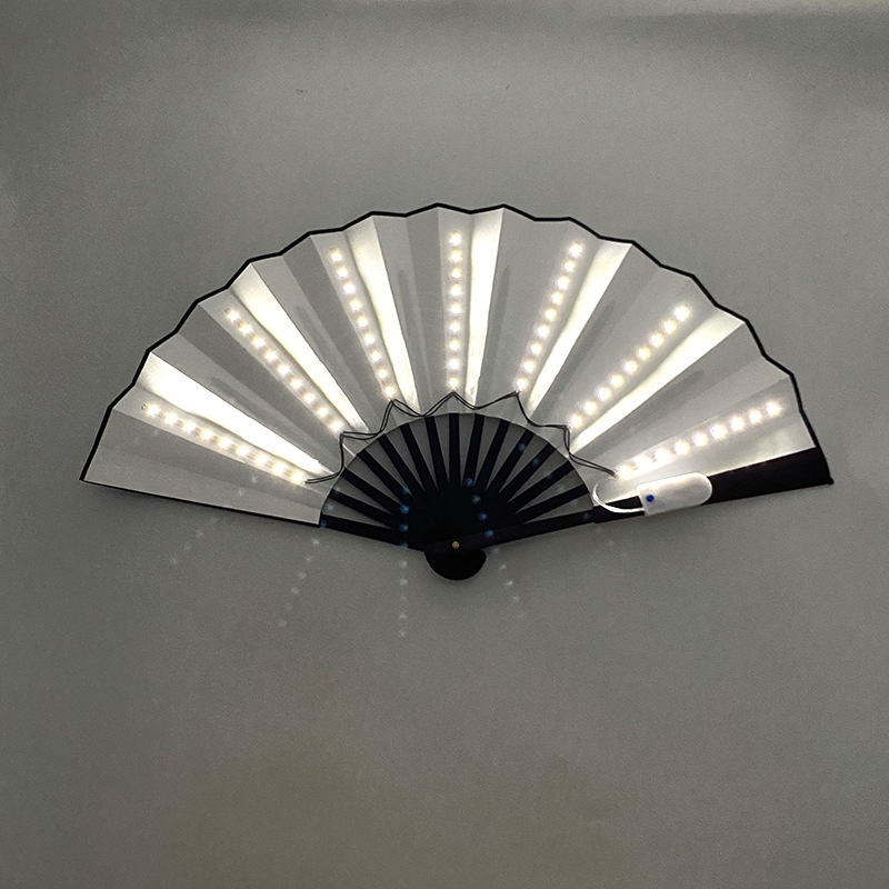 6V四功能冷白色