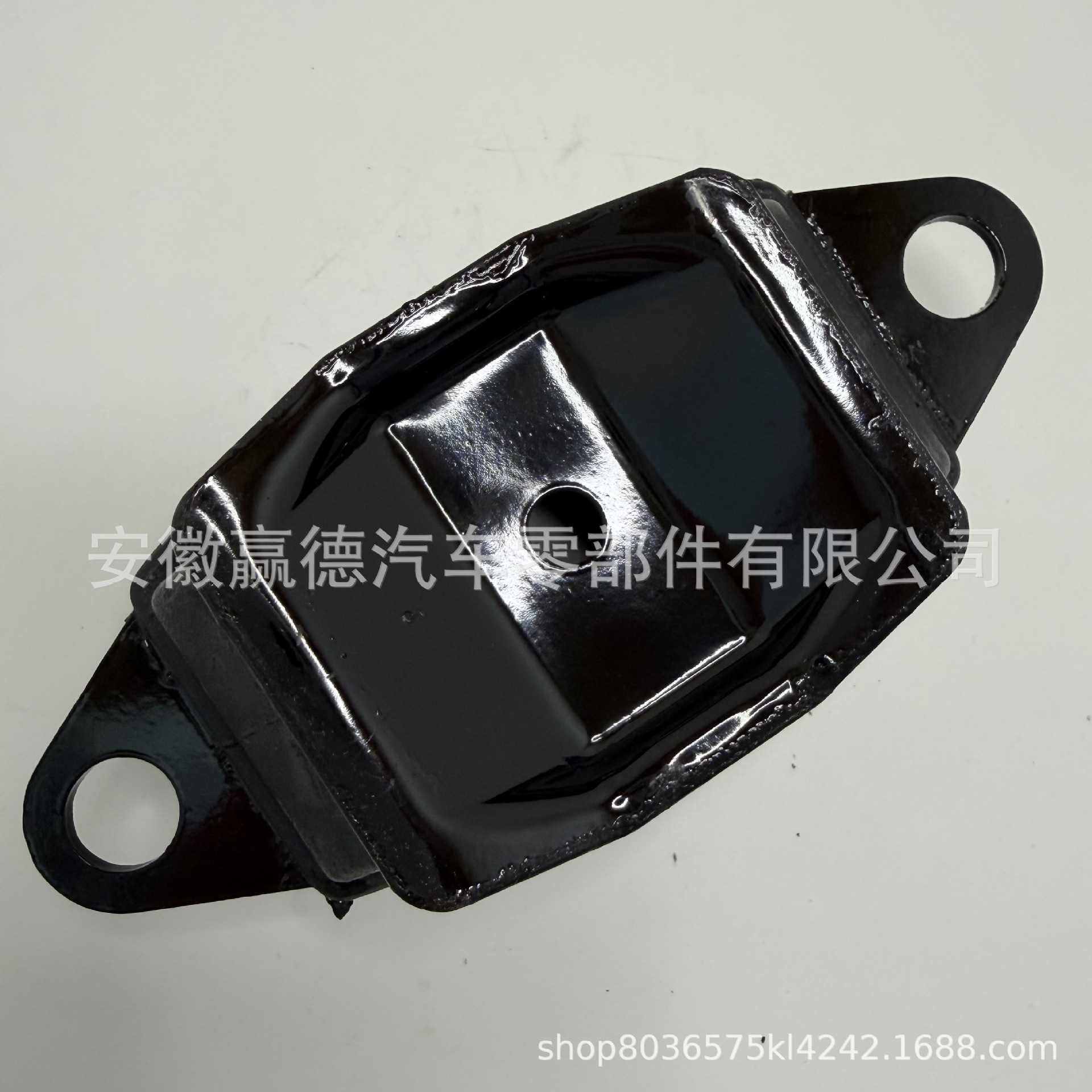 11220-3VA0A 11220-1HA0B is suitable for use as engine mount rubber for Nissan Sunny N17