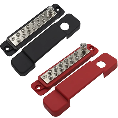 Busbar Bus 48V Copper — Power supply, ignition system accessories