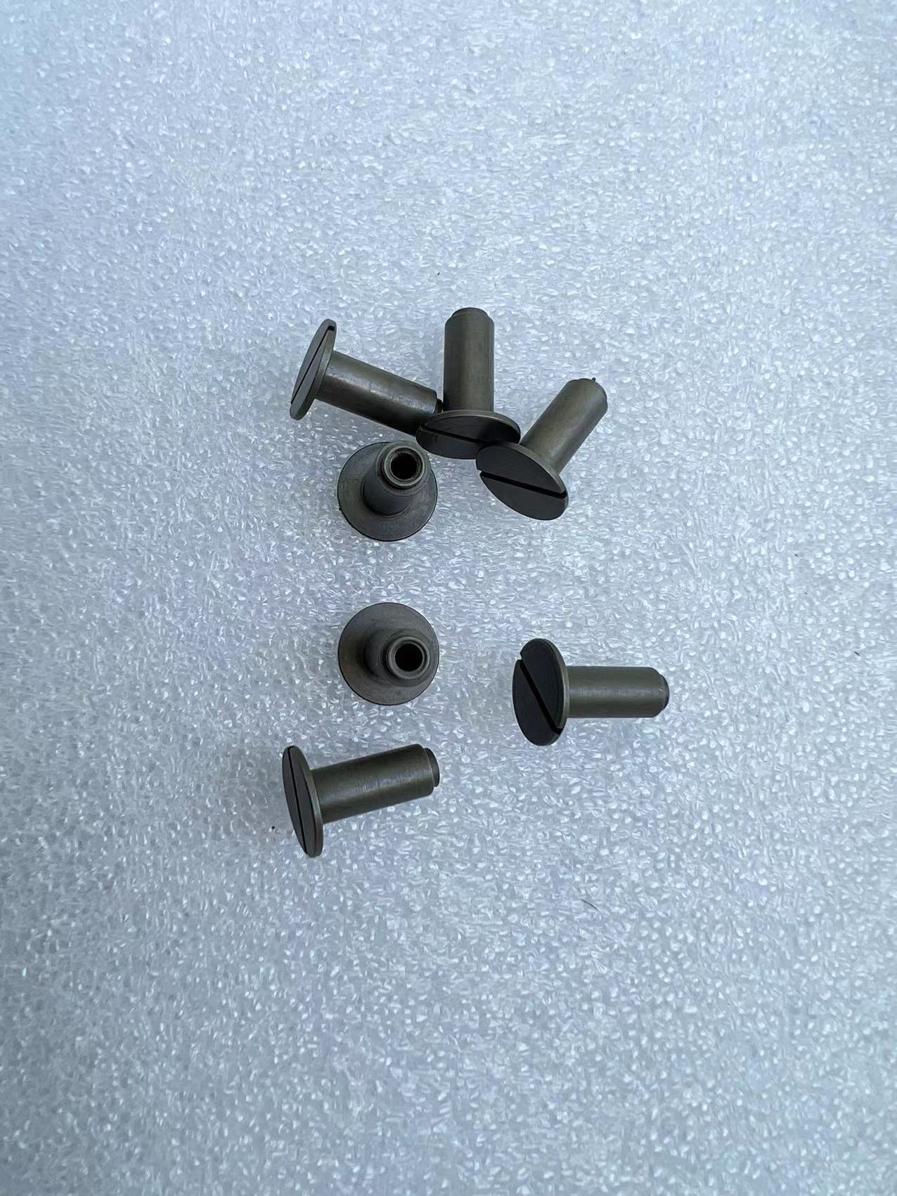 SMT贴片机飞达配件CM402 12MM16MM支架螺丝KXFA1LJAA00=CGK