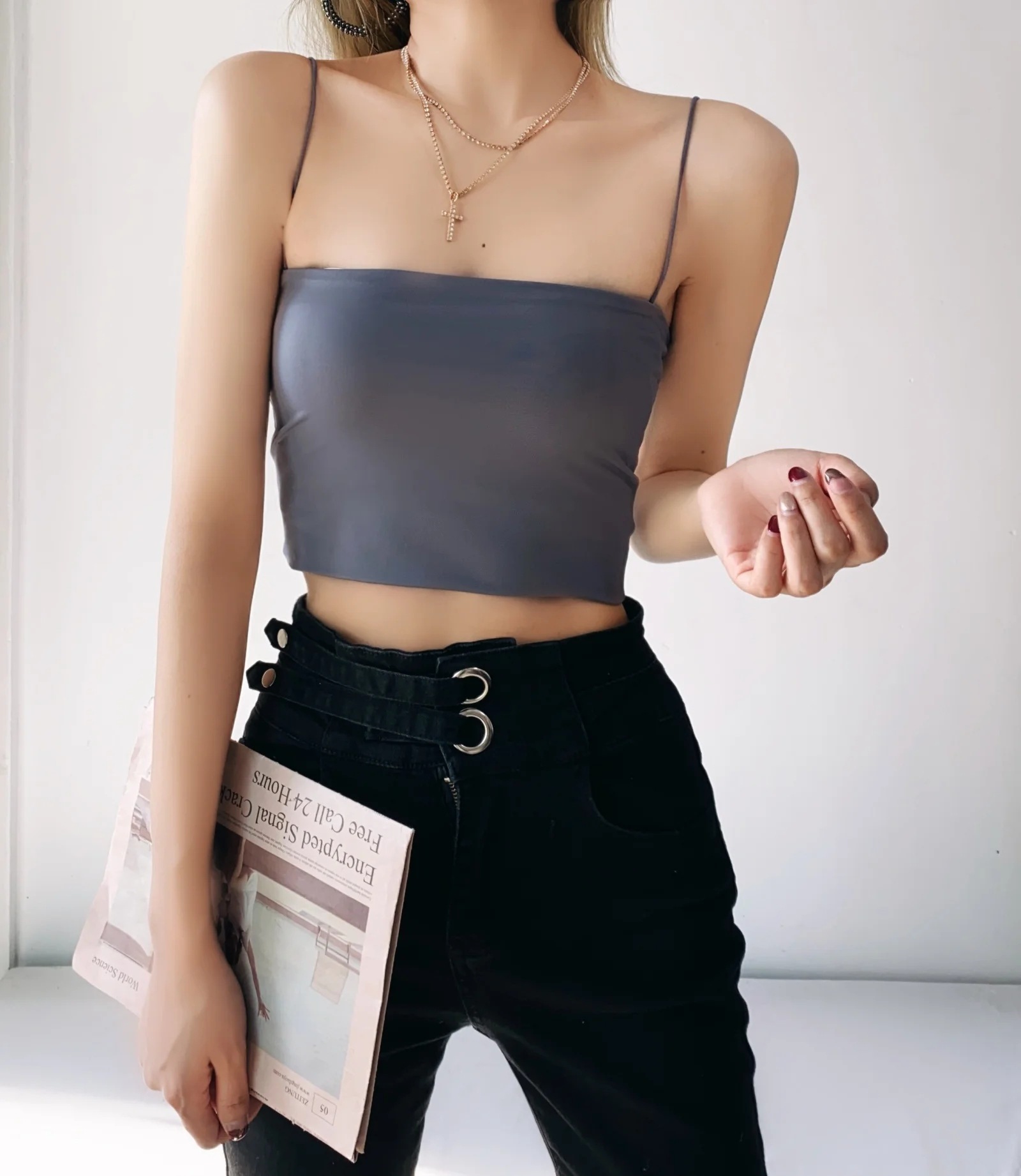 short camisole NSAC21958