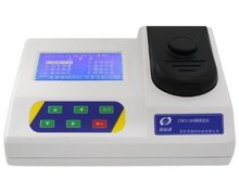 CHCL-225氯离子检测仪 氯离子比色计 氯离子仪 氯离子分析仪