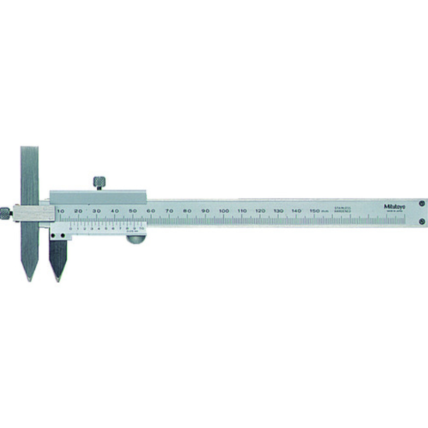 Mitutoyo三丰高精度数显卡尺500-173-30