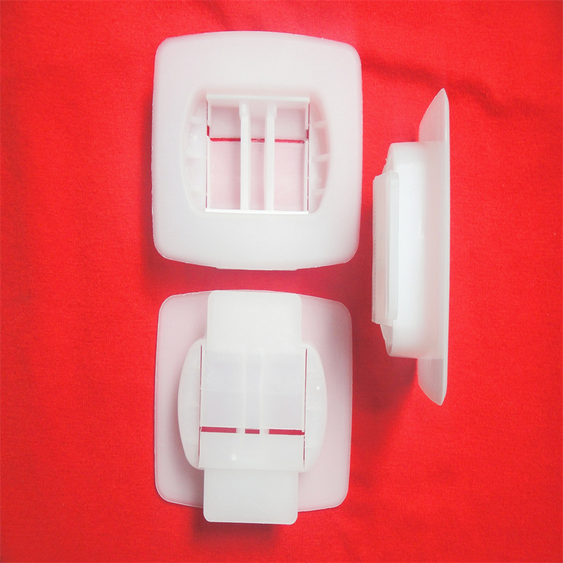 纸箱扣 带尾巴扣 侧扣 方型扣 纸箱\扣子全新材料