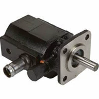 HALDEX. Шестеренчатый насос 315016001